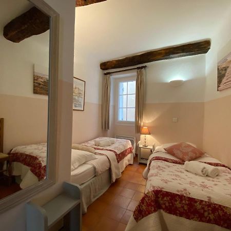 Maison Coeur De Village Ramatuelle Bagian luar foto