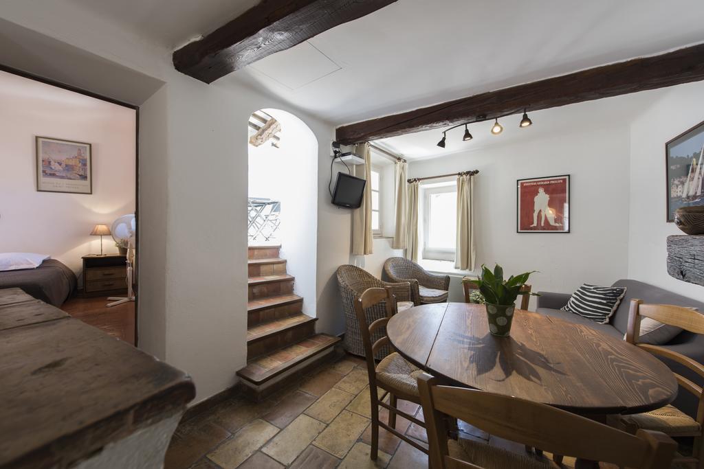 Maison Coeur De Village Ramatuelle Bagian luar foto