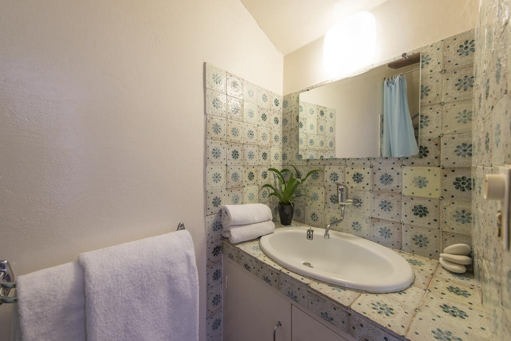 Maison Coeur De Village Ramatuelle Bagian luar foto